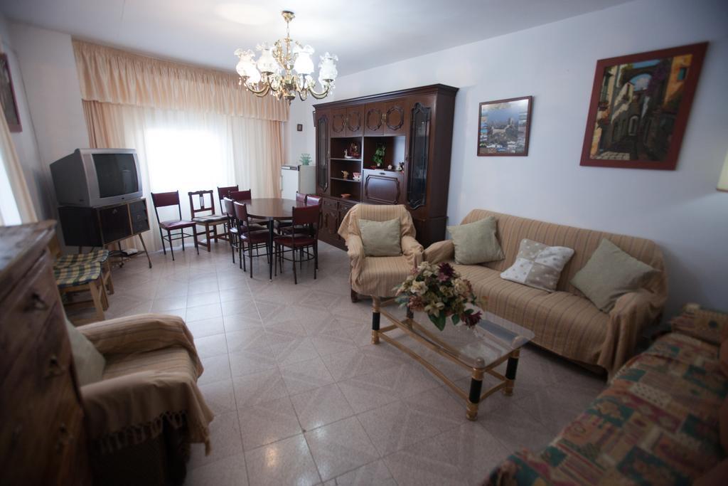 Casa Rural Jose Maria Villa กาซอร์ลา ภายนอก รูปภาพ